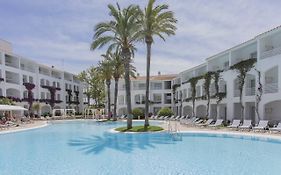 Hotel Prinsotel la Caleta Menorca